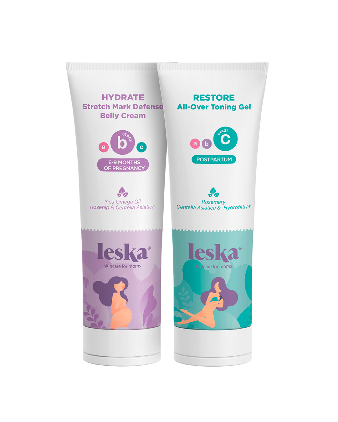 Final Months & Postpartum KIT