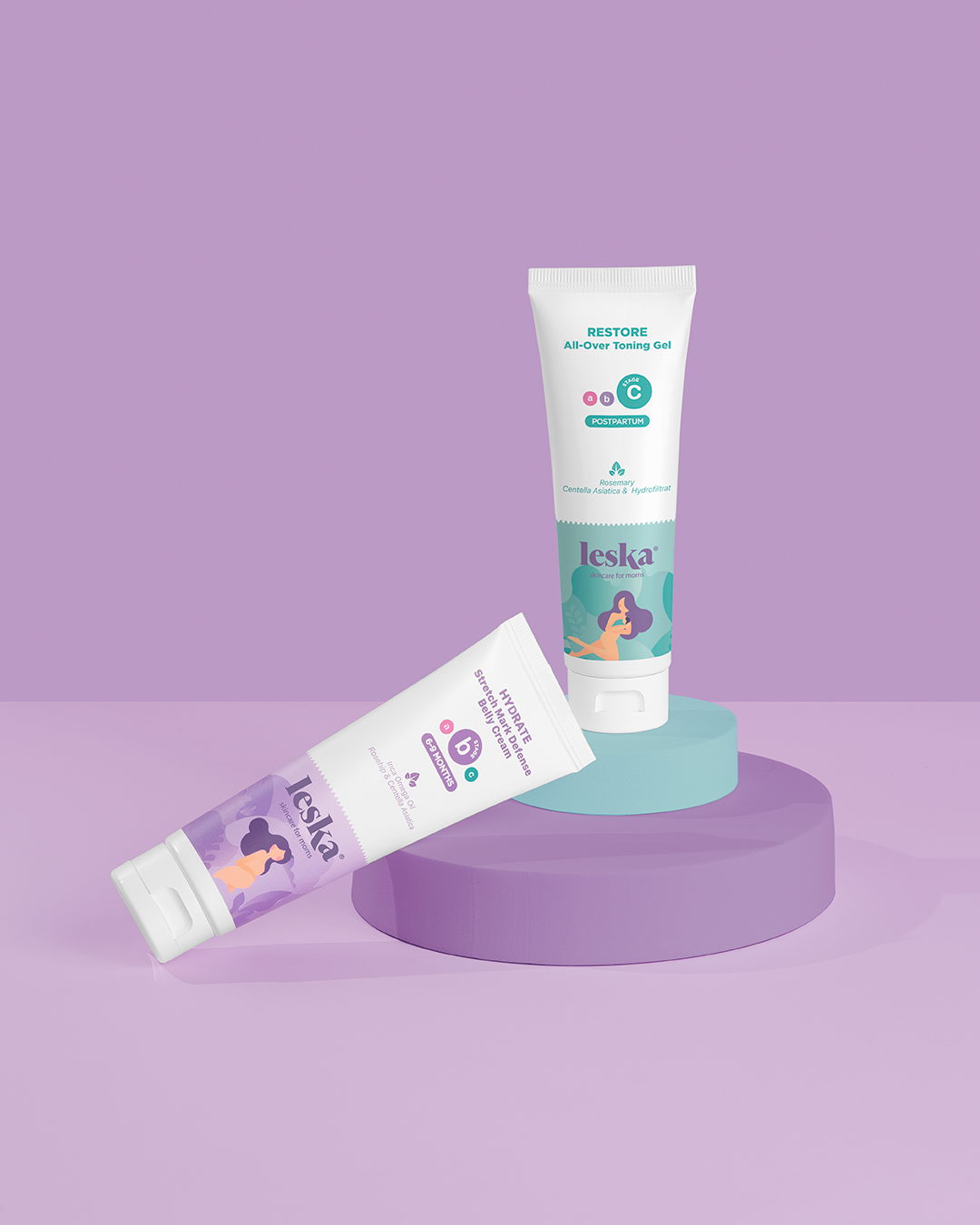 Final Months & Postpartum KIT