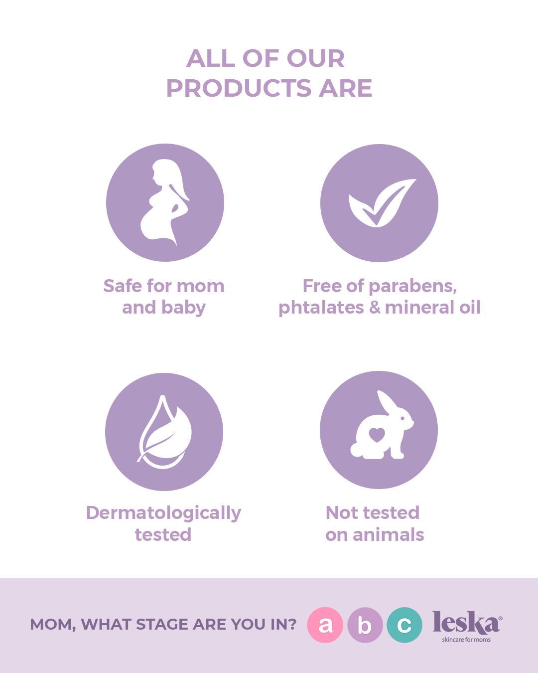 Final Months & Postpartum KIT